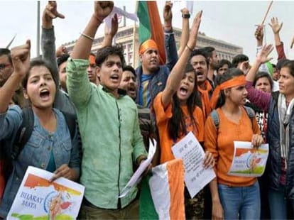 newyork times editorial slams jnu crackdown