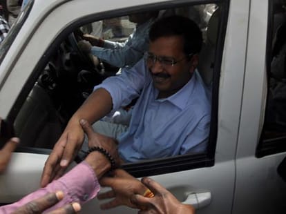 Read, what get Delhi from Jaitley's Budget?
