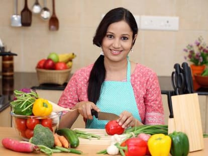kidney may be failed on working hours in kitchen