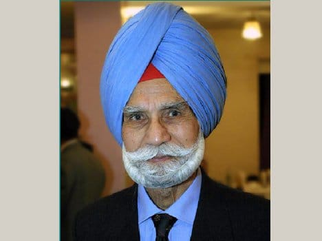 punjab university khel ratan award olympian balbir singh senior 