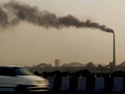 Will act on pollution and garbage burning