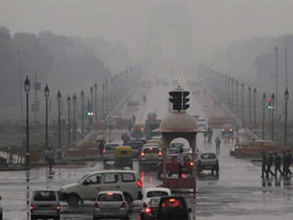 pollution in india more than china