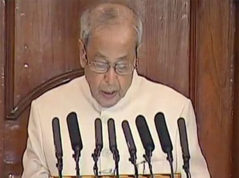 Budget Session 2016 starts Today.