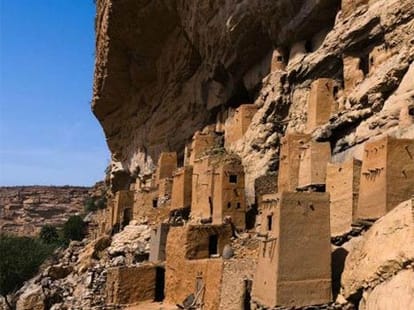 secret language is everywhere in the world