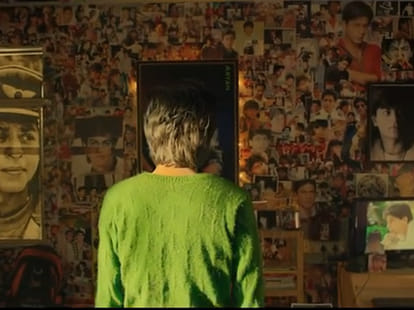 Fan? Anthem in Bengali, Bhojpuri, Gujarati, Marathi, Punjabi and Tamil