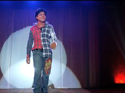 Fan? Anthem in Bengali, Bhojpuri, Gujarati, Marathi, Punjabi and Tamil