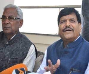 shivpal yadav commented in PM Narendra Modi.