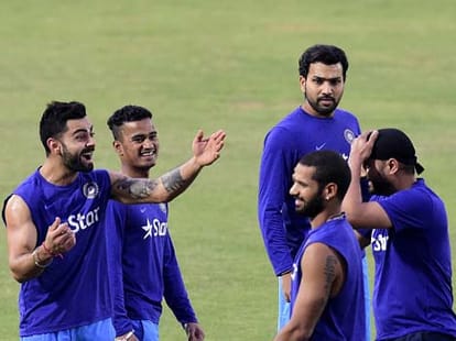 Preview: INDIA vs PAKISTAN, Asia cup T20