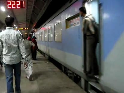 Budget: NCR want high-speed train