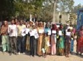 Collectorate in Kheda Women's performance