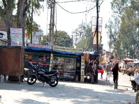 Complete the preparation of PWD, of 25 Will campaign against encroachment