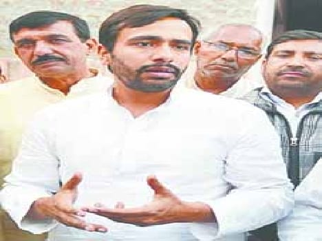 Muzaffarnagar scandal attempted to replicate in Haryana