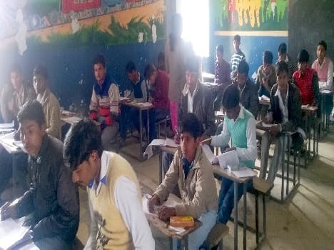 SBS mass replication caught in public school