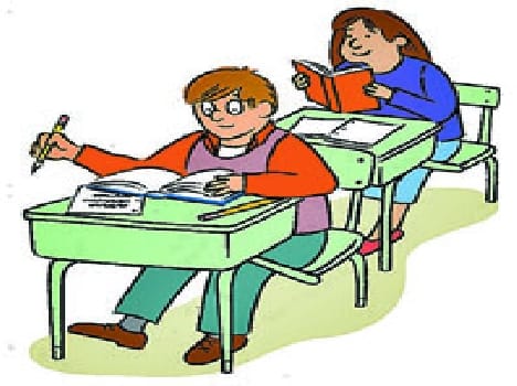 Prikrsha? 1945 left the board exam