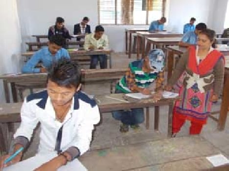 up board exam
