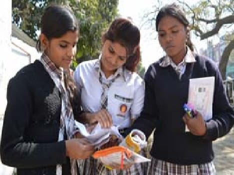 No copy of the string , the chaos at the examination centers