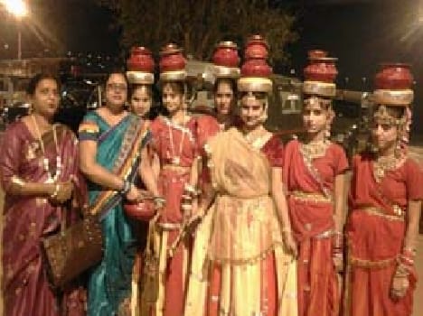 Kidwai returned without performing inter college kid