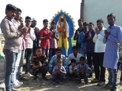 Sant Ravi Das fostered humanity