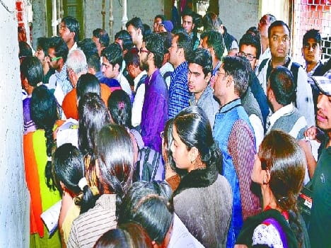 university