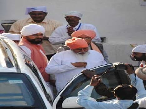 Kashi finished off with gold sedan philosophy Rvidasi