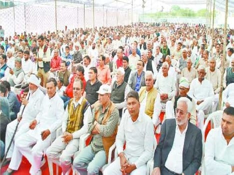 Meerut Political News