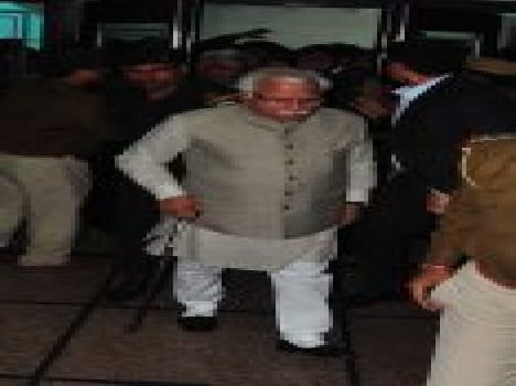  jat reservation : no compensation of protesters