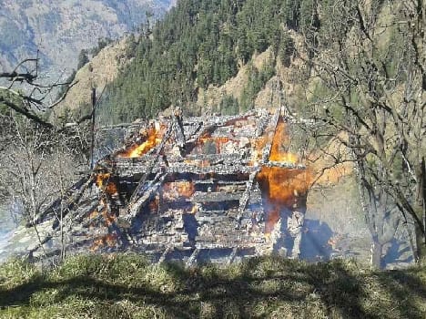 crime in kullu