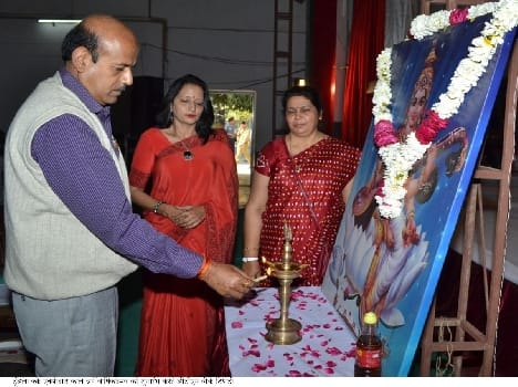 School pupils treasure: Tripathi