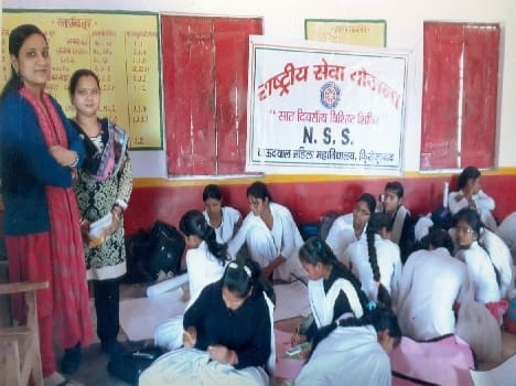 Beti Bachao occurred Poster Contest