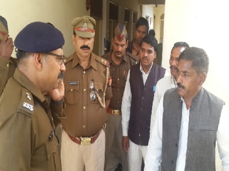 murder in goverdhan