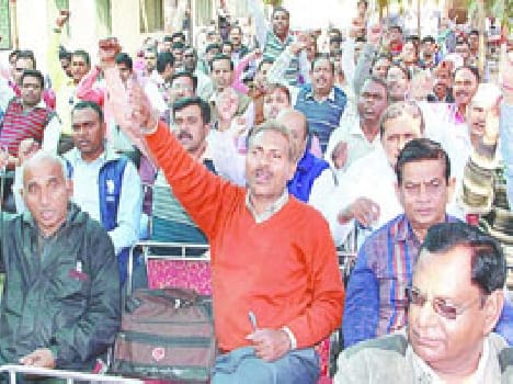 Engineers strike from today