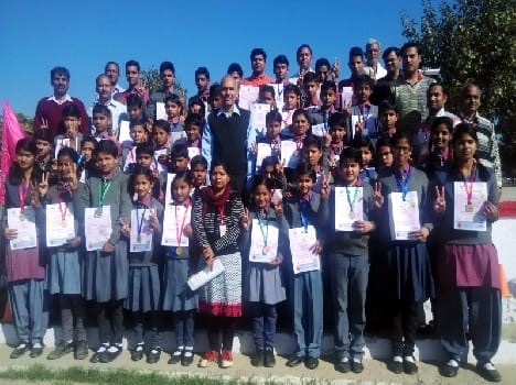 prize for students