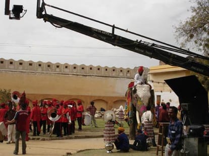 Film budgeting in hollywood and bollywood