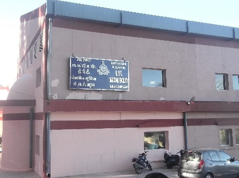 good manufacturing practices laboratory in kasauli