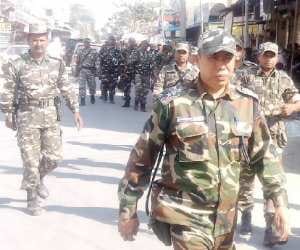 jat reservation, attack on a teacher from una.