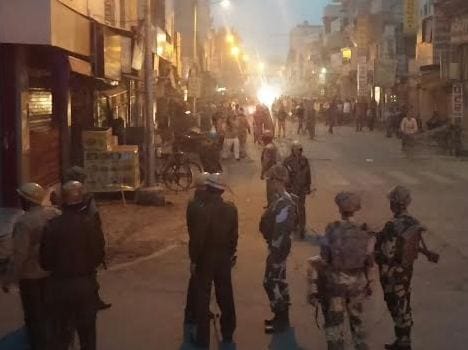 haryana govt asked to report about army in districts
