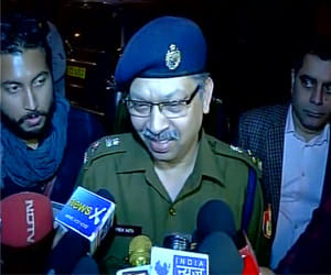 JNU: Khalid and Anirban on three-day police remand