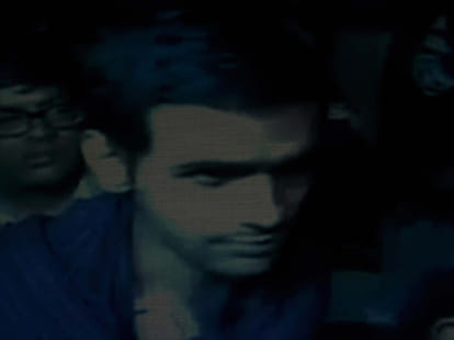 Omar Khalid and Anirban Surrender in Charge of Treason