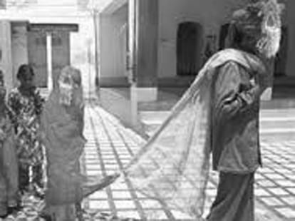 weird decision of khap panchayat