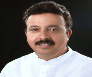 Cabinet minister's brother filed a case against the illegal mining.