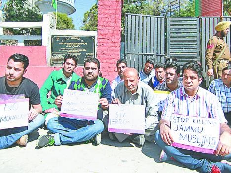 Sror intensified political activities