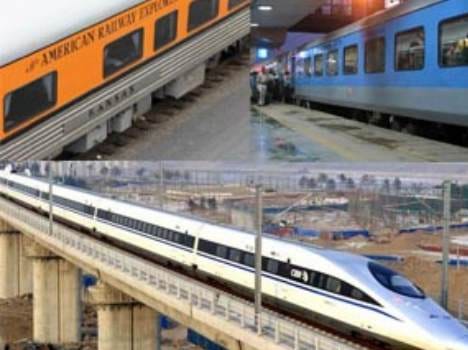 world top 5 railway network, indian railway ranks on 4 no, special stories on union rail budget 