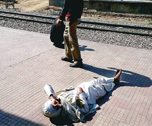 Please also see Prabhu here, risk of Travel
