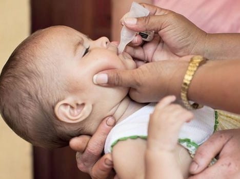 rotavirus vaccine