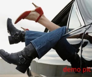sex in moving car, boy died in accident