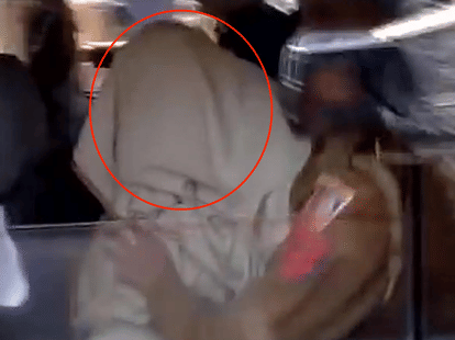 after interrogation with Kanhaiya, Khalid and Anirban, 22 people identified 