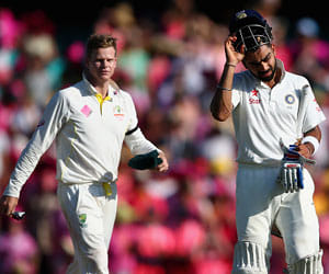 australia become number one in test ranking