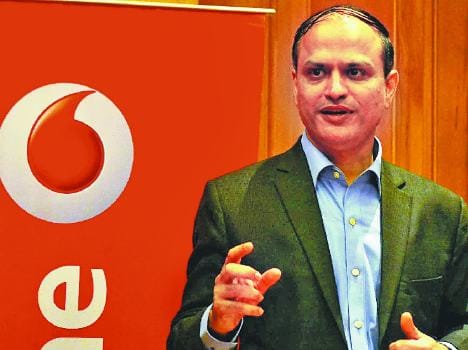 vodafone company big initiative for punjab small scale industry