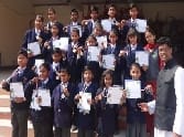 St. Elaysiys cyber, Science Olympiad won 11 gold