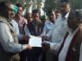 BKU get Bajaj Encompass gate